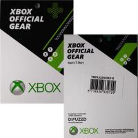 XBox T Shirt - Men's - Skull Design