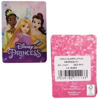 The Little Mermaid Pyjamas - Girls - Life As A Mermaid