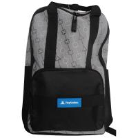 Sony Playstation Backpack - All Over Print Design