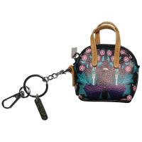 Disney - Mary Poppins Coin Purse Keychain