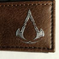 Assassin's Creed Wallet - Bifold Valhalla Design