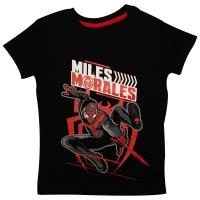 Spider-Man - Miles Morales - Boys T-Shirt