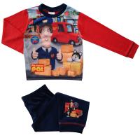 Boys Postman Pat Pyjamas