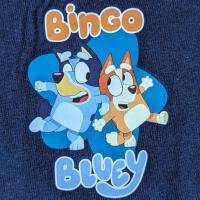 Boys Bluey Pyjama - Bluey and Bingo Hooray