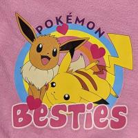 Pokemon Pyjamas - Girls - Besties