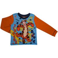 Winnie The Pooh's Tigger Pyjamas - Boys - Bounce
