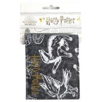 Harry Potter Wallet - Men's - Bifold