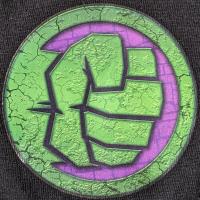 Hulk Pyjamas - Boys - Marvel's Avengers