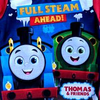 Thomas and Friends Pyjamas - Boys - Full Steam Ahead