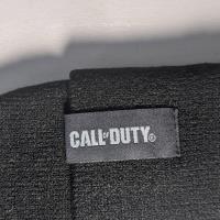Call of Duty Entartica Beanie - Unisex Winter Hat - Skull Design