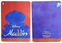 Girls Aladdin Princess Jasmine Pyjamas