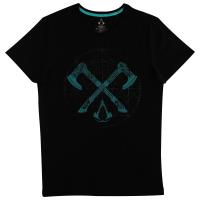 Assassin's Creed Valhalla - Axes - Men's T-Shirt 