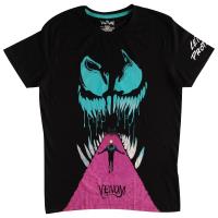 Venom T Shirt - Men's - Lethal Protector
