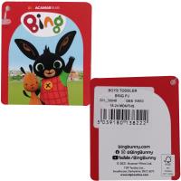 Bing Pyjamas - Boys - Good Night Bing