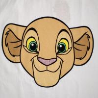 The Lion King - Nala Women's T-Shirt