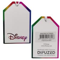 Maleficent Purse - Women's - Disney Zip Around Wallet