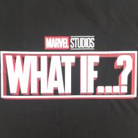What If...? T Shirt - Men's - Marvel