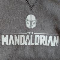 Disney The Mandalorian Hoodie - Girls - Kangaroo Pocket