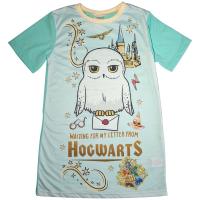 Harry Potter Nightdress - Girls - Hedwig Nightie