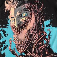 Venom T Shirt - Men's - Merge