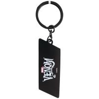 Venom Keychain - Metal - Marvel