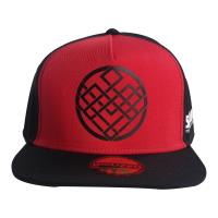 Shang-Chi Cap - Marvel - Men's Snapback