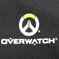 Overwatch Hoodie - Men's - Logo Design