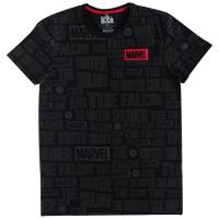 Winter Soldier T Shirt - Men's - All Over Print