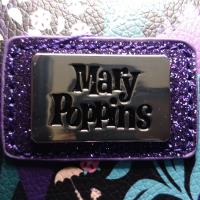 Disney - Mary Poppins Backpack