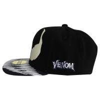 Venom Cap - Men's Snapback