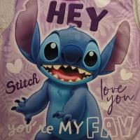 Lilo and Stitch Pyjamas - Girls - You're My Fav