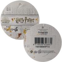 Slytherin T Shirt - Men's - Harry Potter