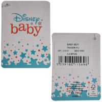 Baby Boys Winnie the Pooh Tigger Pyjamas