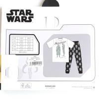 Mens The Mandalorian Pyjamas
