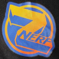 Boys NERF Splat Effect Pyjamas