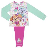 Girls Paw Patrol Pyjamas