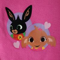 Girls Bing Bunny Pyjamas