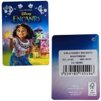 Encanto Nightie - Girls - Sister Goals Nightdress