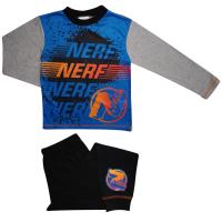 Boys NERF Splat Effect Pyjamas