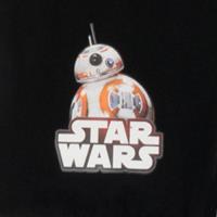 Boys Star Wars Pyjamas - The Last Jedi - 4-5 Years