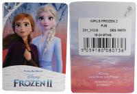 Toddler Girls Frozen 2 Pyjamas