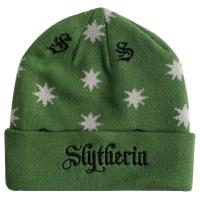 Slytherin Beanie - Boy's - Harry Potter