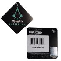 Assassin's Creed Valhalla - Crest Grid - Men's T-Shirt 