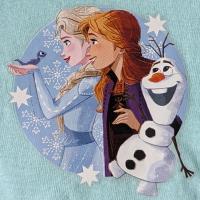 Frozen Pyjamas - Toddler Girls - The Magic of Friendship