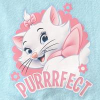 Aristocats Pyjamas - Girls - Marie Purrrfect Little Lady