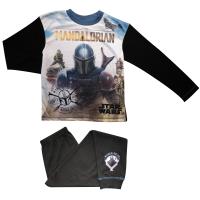 Boys Mandalorian Pyjamas