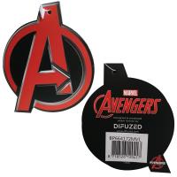 Avengers Backpack - All Over Print Design