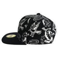 Warner Brothers - Harry Potter Hat - Snapback Cap