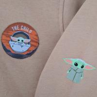 Star Wars Grogu Hoodie - Girls - Disney's The Mandalorian