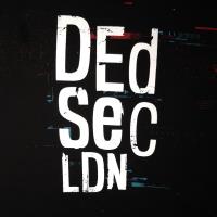 Watch Dogs: Legion - DEDSEC Men's T-Shirt 